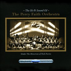 [핫트랙스] PERCY FAITH ORCHESTRA - THE HI-FI SOUND OF THE PERCY FAITH ORCHESTRA