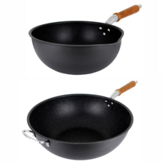 남선 코팅 북경팬, 28cm, 1개