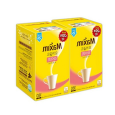 맥심 모카골드 라이트 커피믹스, 11.8g, 180개입, 2개