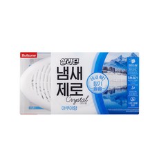 불스원 공식대리점_불스원 냄새제로 삼중탈취, 1개, 1개
