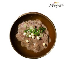 강순의명가 나주곰탕 600g 11팩 /총22인분, 상세페이지 참조