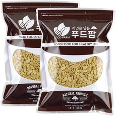 땅콩 –  땅콩 햇 볶음땅콩(반태) 2kg(1kg+1kg) 2개 1kg