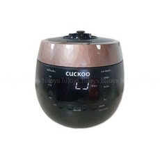 쿠쿠밥솥4인용