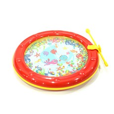 할릴릿드럼씨사운드