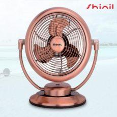 신일레트로선풍기