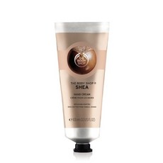 더바디샵 시어 핸드 크림 100ML, 1개