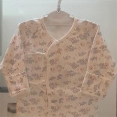 [아가방] GD01 올리브 배냇저고리 01L717009