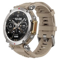 사하라프로 어메이즈핏amazfit Amazfit 남성용 T-렉스 프로 피트니스 스마트워치 .. 정품보장