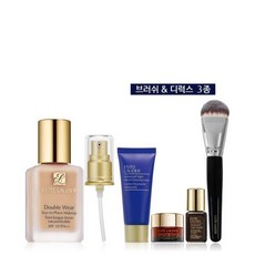 에스티로더파운데이션브러쉬