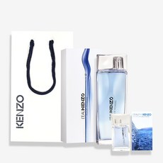 로 겐조 뿌르옴므 EDT 100ml 기획세트, 단일옵션, 1개