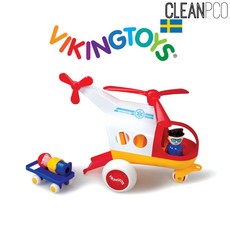 바이킹점보헬리콥터