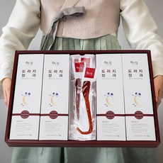 소담정과