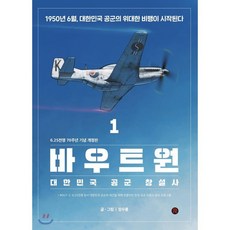 바우트원 1 : 대한민국 공군 창설사, 레드리버, 건들건들 컬렉션