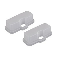 카메라 디퓨저 플래시 촬영용품 사진조명 LED 니콘 R1C1/SB-R200 스피드라이트용 벨로 바운스 돔 디퓨저(2개 세트)(4팩)