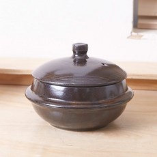 밀양도자기가마솥