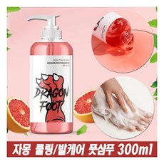 드래곤풋