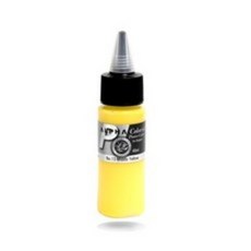 알파 컬러리스트 포스터 칼라 40ml 낱색, 13 Middle Yellow