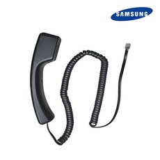 삼성정품 SMT-I2205A 송수화기 삼성키폰송수화기 SMT-I2205A수화기 SMT-I2205E수화기 상품 이미지