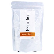 네이쳐팜 Mineral Balance 새우용 미네랄 구슬, 500g, 1개