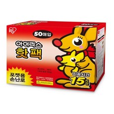 아이리스손난로