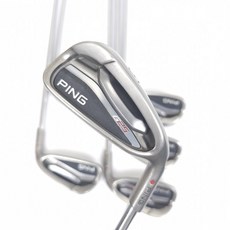 핑 G25 5-P 아이언세트 CFS MAX SR 2001803154189, 단일 제품