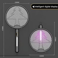 코베아모기퇴치기