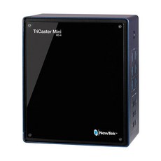 tricaster