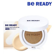 [T] 비레디 마그네틱 피팅 쿠션 (SPF50+PA+++/15g), 상세 설명 참조, 3호 제프리(보통 피부)