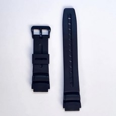 카시오 밴드 AD-300 DW-290 19mm 밴드