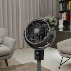 일렉트로선풍기