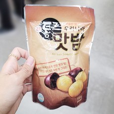 롯데마트맛밤