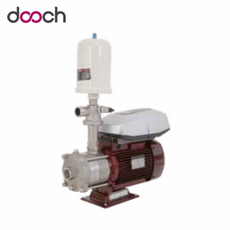 SQ-DHF4-4M 두크 (DOOCH) 인버터 횡형부스터펌프 가압 급수펌프 1.5KW / 32mm X 25mm (SQ-DHF4-4M),