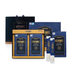 삼성제약 오자골드 20g x 30포 / 남성건강 활력강화 (쇼핑백포함)