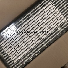 D60 D3 E60 E3 LED TV 백라이트 스트립 60 인치 FHD FBC REV02 SVG600A25_REV01 SVG600A30_REV00_5LED 10, 1개