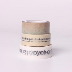 추천6 테이프제작