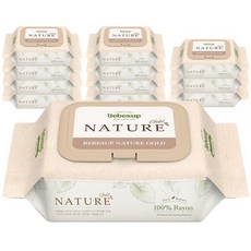 베베숲네이처골드60매