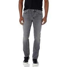 누디진 Nudie Jeans 누디진 그림 팀 페일 그레이 정품보장, Pale Grey