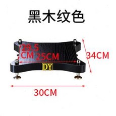 우퍼스피커받침대