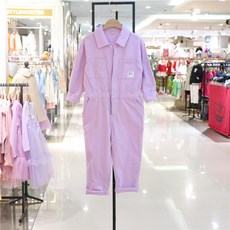 컬리수점프수트