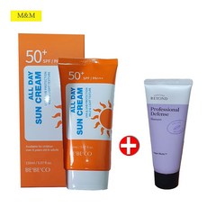 베베코 올데이 선 크림 150 ml