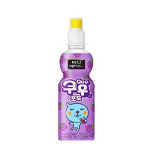 쿠우음료수