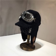 귀달이 기리보이 모자 투루퍼햇 군밤장수 비니