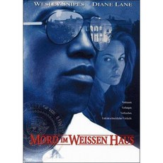 백악관 살인 [알레 마니아] [DVD], 단일옵션