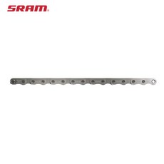 Sram 체인 RED D1 플랫톱 AXS전용 12단, 단일옵션, 1개