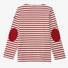 세인트제임스 Meridien II Elbow Patch (0OU) ASJM2310915-0OU