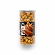Попкорн Real American со вкусом карамели, 150 г