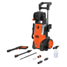 [KC인증]블랙앤데커 인덕션 모터 고압세척기 BEPWB2400-KR, 4세트