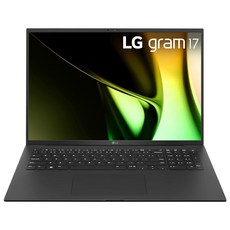 LG 그램 17 노트북 (17Z90S-G.AAB4U1), 인텔 울트라 5_512 GB | Integrated