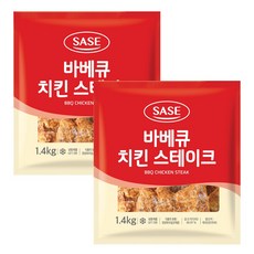 사세치킨스테이크