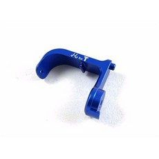  브롬톤 미니벨로 H E 후크 Brompton t 라인 액세서리 머드 가드, [02] blue 